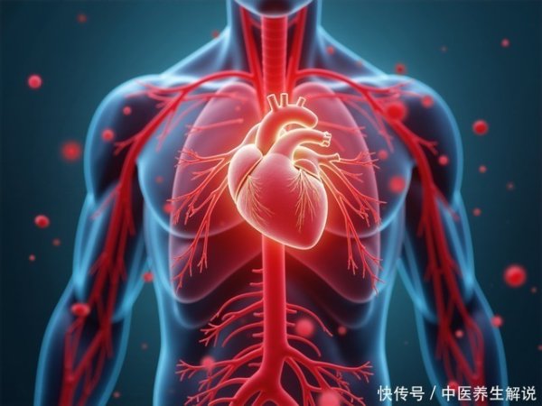 金御网 镁：老年人的血管健康“守护者”，这4种食物可补充，该吃就吃