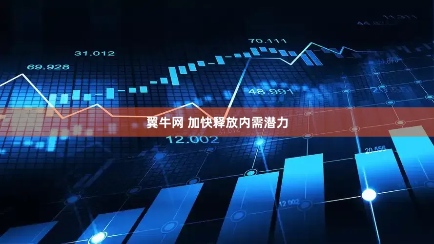翼牛网 加快释放内需潜力