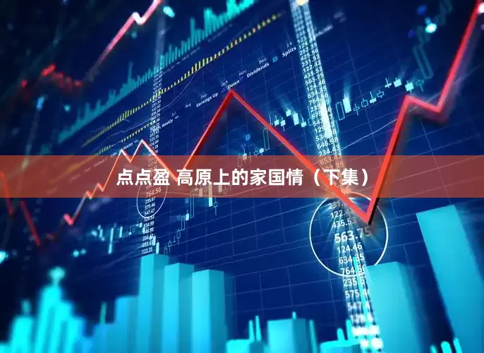 点点盈 高原上的家国情（下集）
